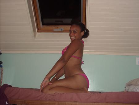 fanny en mode:karence